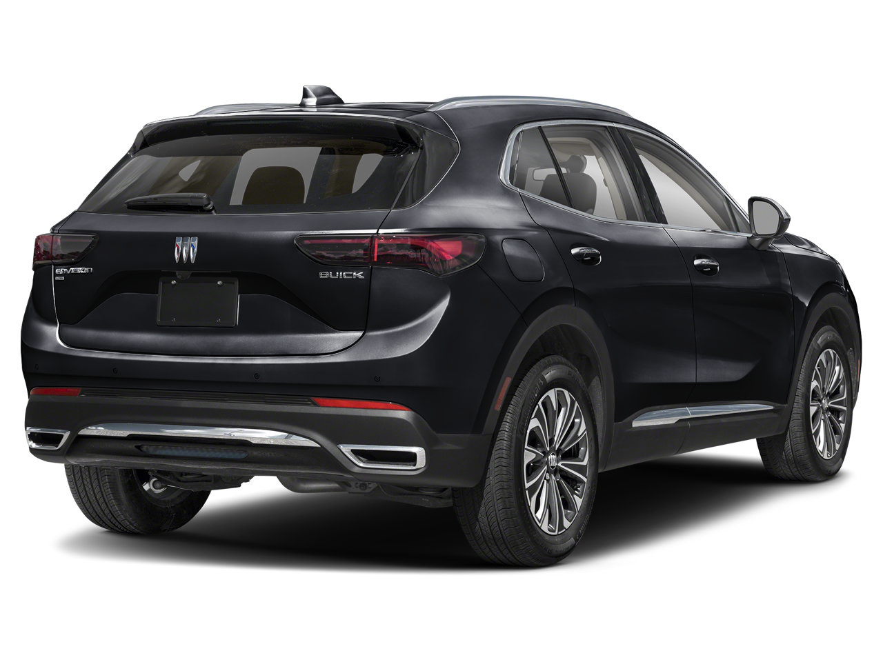 New 2026 Buick Envision Sport Touring AWD/4WD image 34