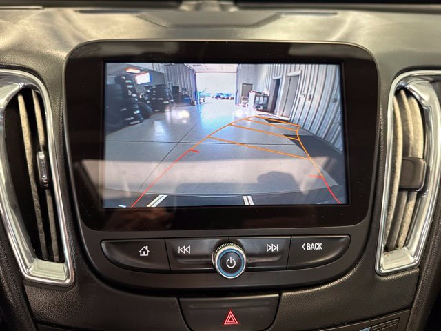 Used 2017 Chevrolet Malibu Premier w/ Premier Sun and Wheel Package FWD image 41