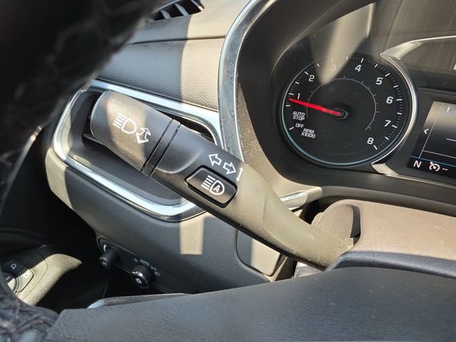 Used 2024 Chevrolet Equinox LT AWD/4WD image 24