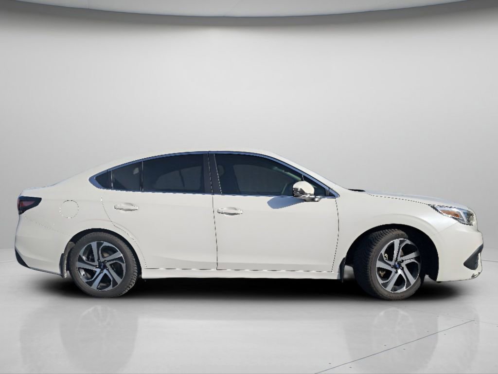 Used 2020 Subaru Legacy Limited w/ Popular Package #2 image 26
