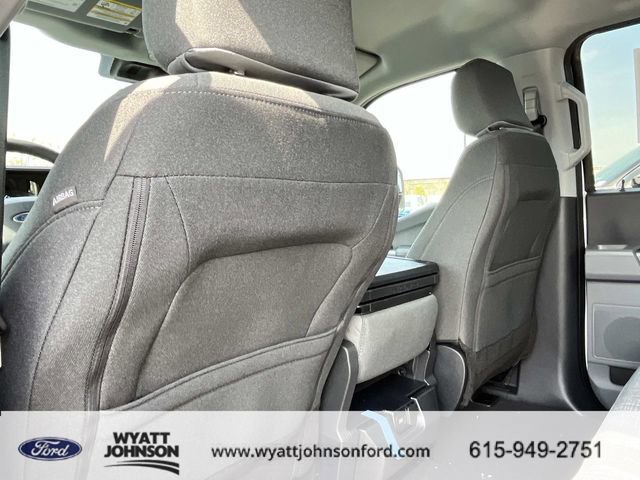 New 2026 Ford F350 XLT AWD/4WD image 19