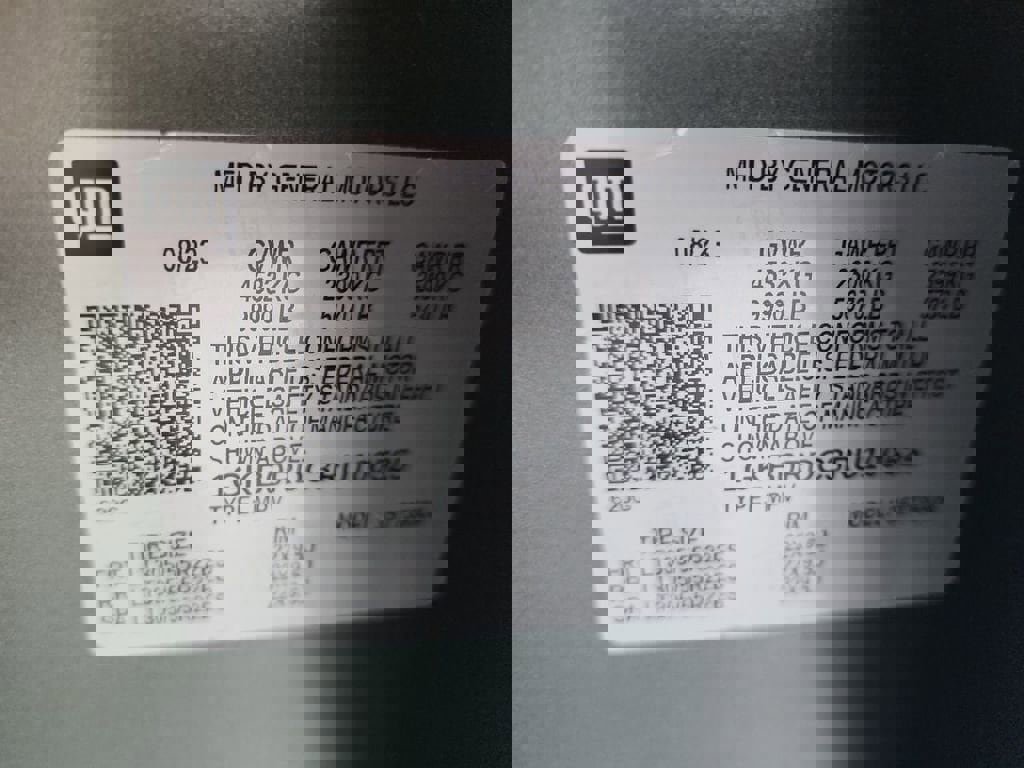 Used 2024 GMC Hummer EV 3X image 34