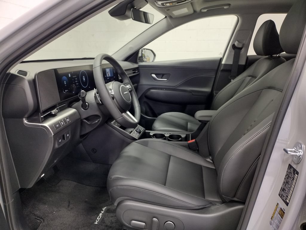 New 2026 Hyundai Kona Limited AWD/4WD image 23
