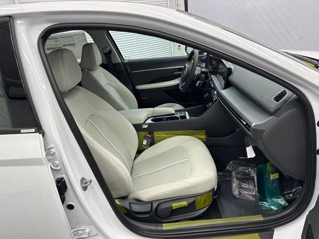 New 2026 Hyundai Sonata SEL image 14