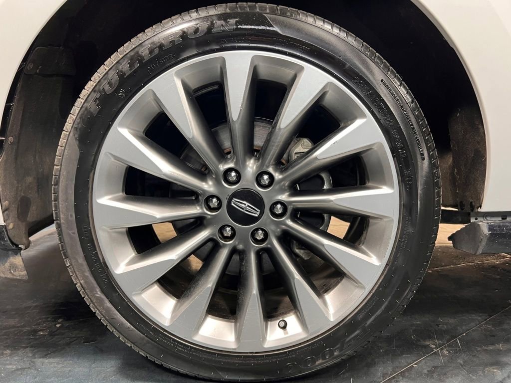 Used 2020 Lincoln Navigator L Reserve w/ Luxury Package image 33