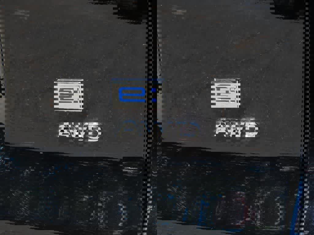 New 2025 Honda Prologue EX image 8