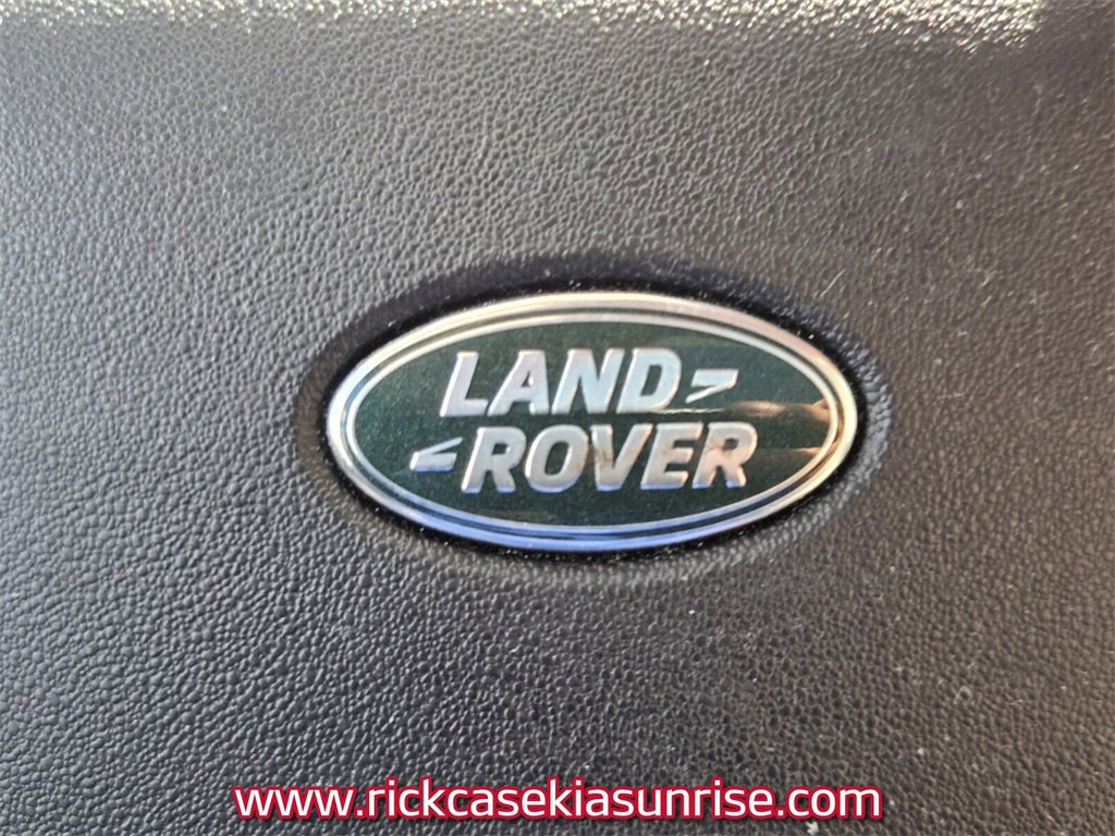 Used 2019 Land Rover Discovery Sport image 30