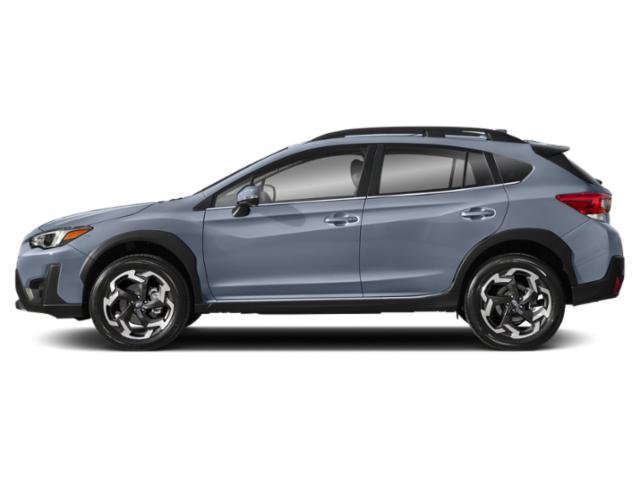Used 2023 Subaru Crosstrek 2.5i Limited w/ Moonroof Package image 3
