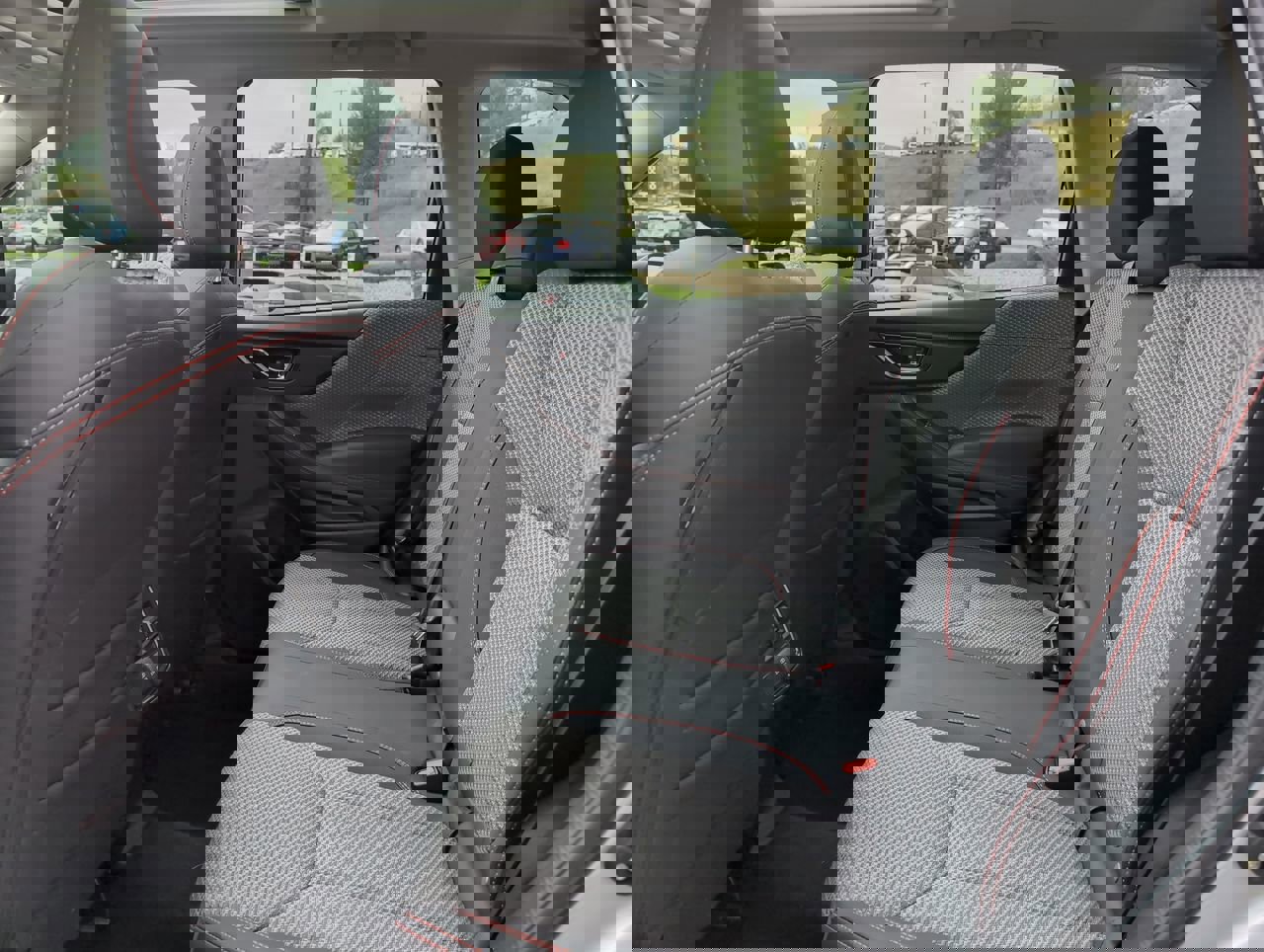 Certified 2022 Subaru Forester Sport image 13