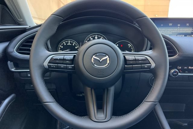 New 2026 MAZDA MAZDA3 s Sport FWD image 24