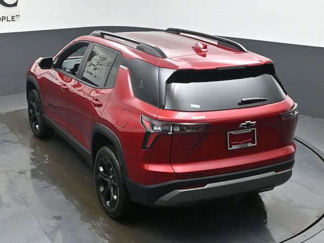 New 2026 Chevrolet Equinox LT w/ Midnight Edition image 23