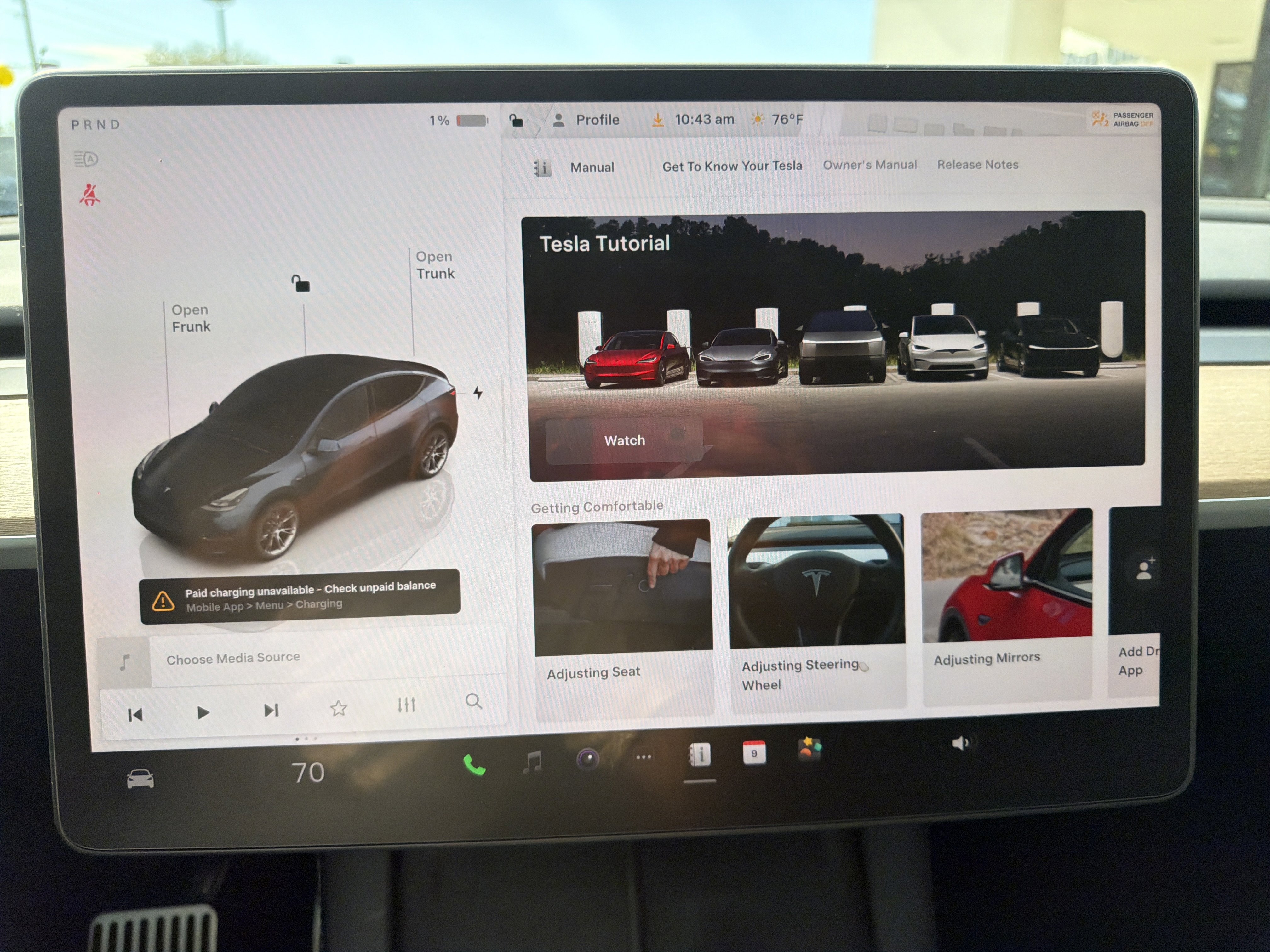 Used 2024 Tesla Model Y Long Range image 29