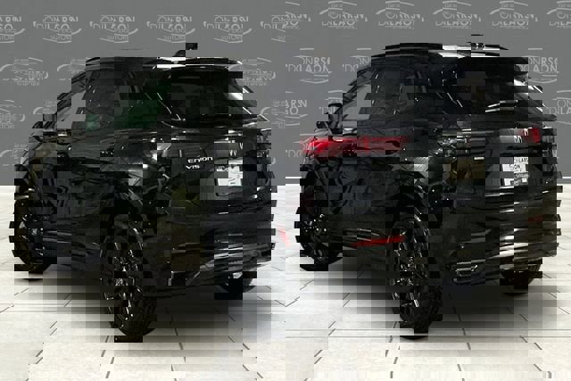 New 2026 Buick Envision Sport Touring image 3