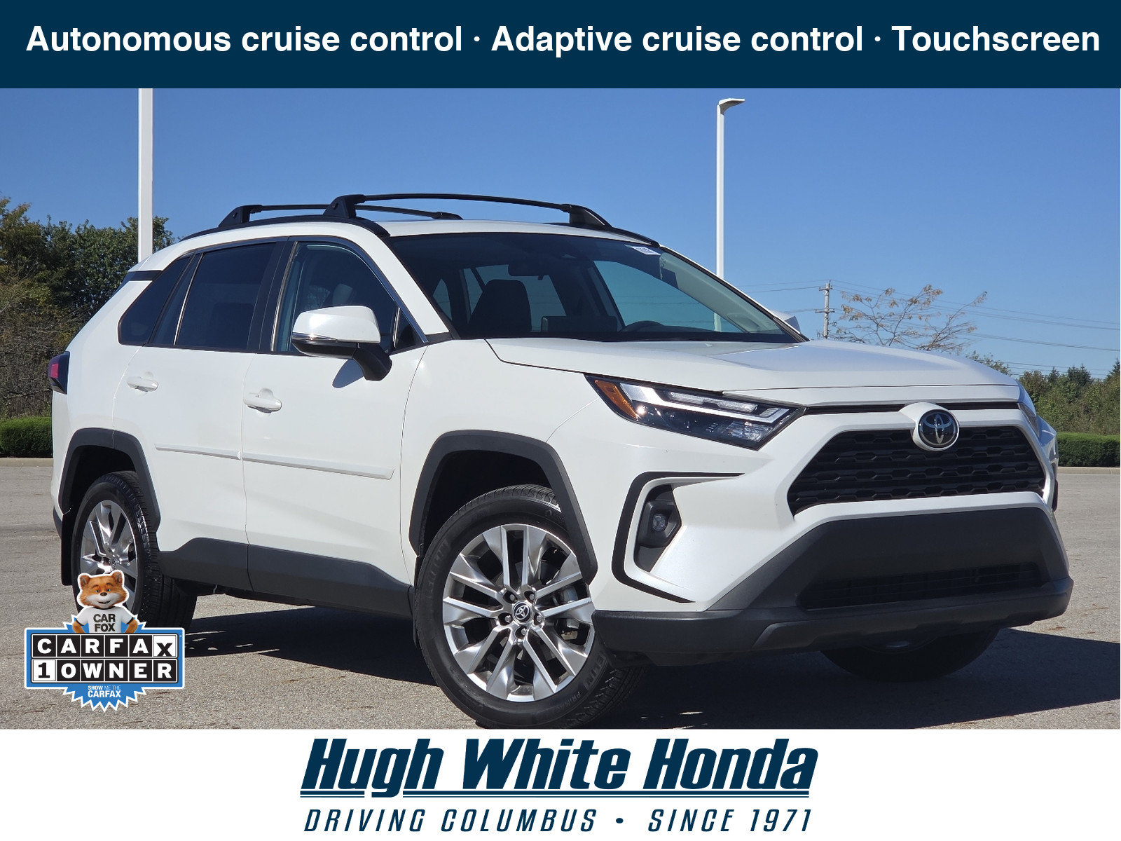 Used 2024 Toyota RAV4 XLE Premium w/ Weather Package