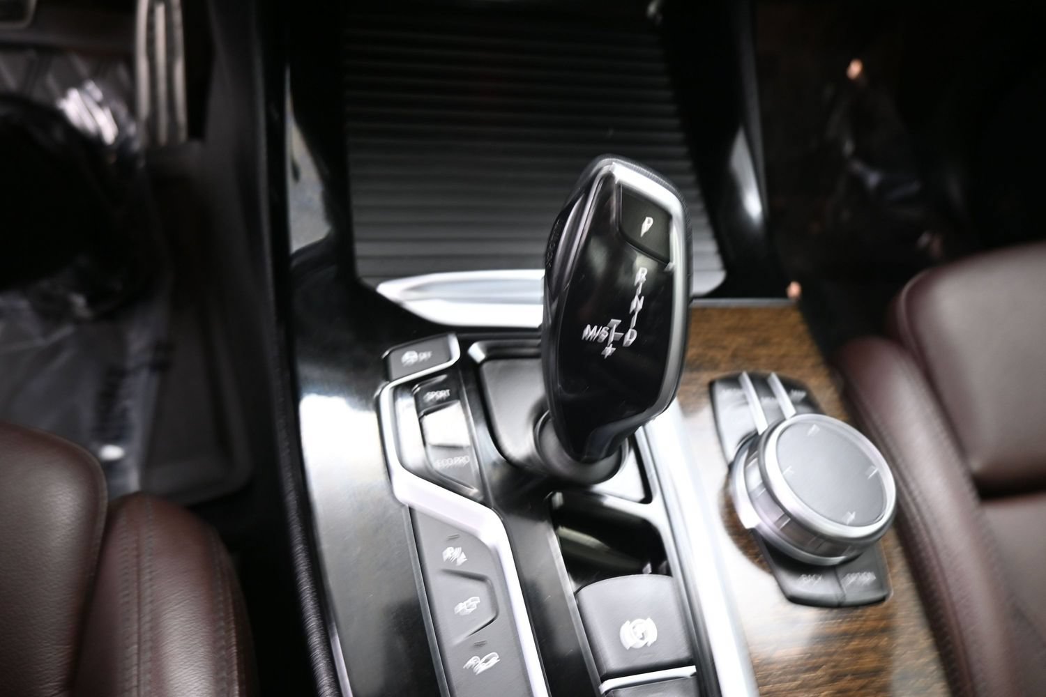 Used 2018 BMW X3 M40i w/ Premium Package AWD/4WD image 15