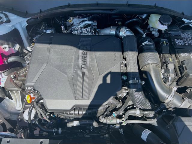 New 2027 Kia Telluride SX Prestige X-Line image 37