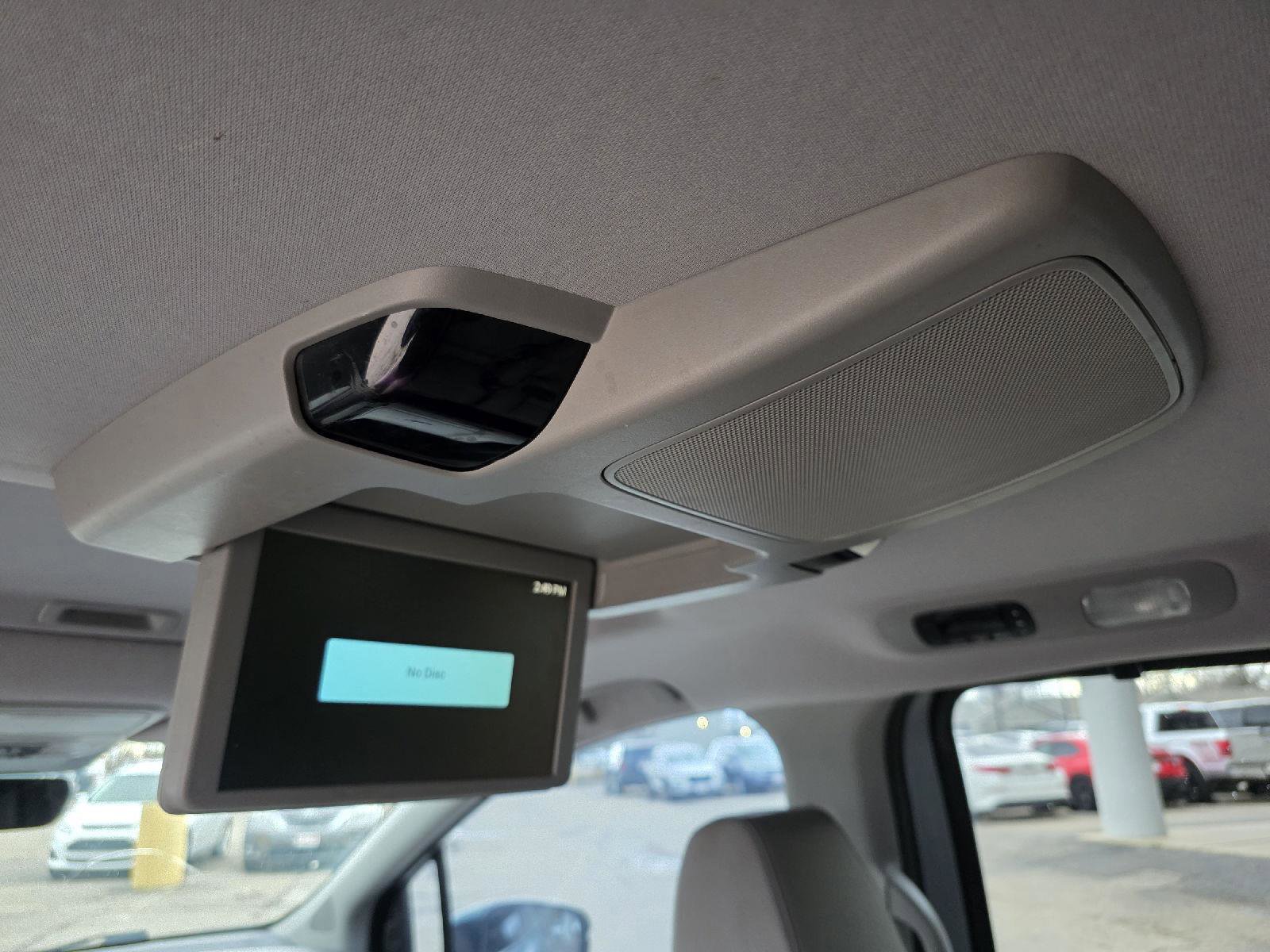 Used 2019 Honda Odyssey EX-L image 25