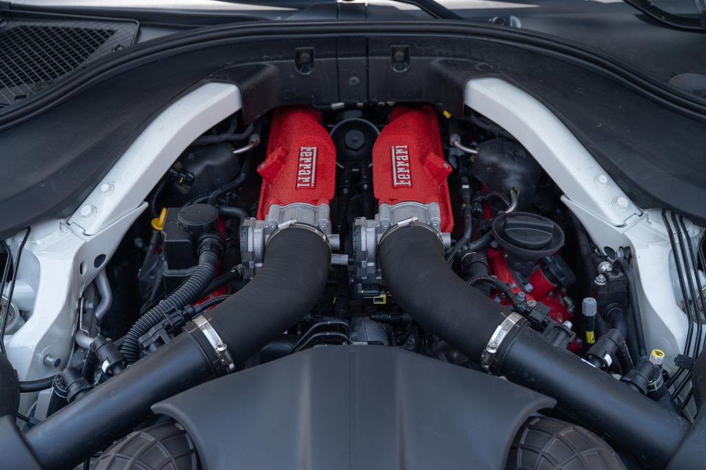 Used 2023 Ferrari Portofino M RWD image 13