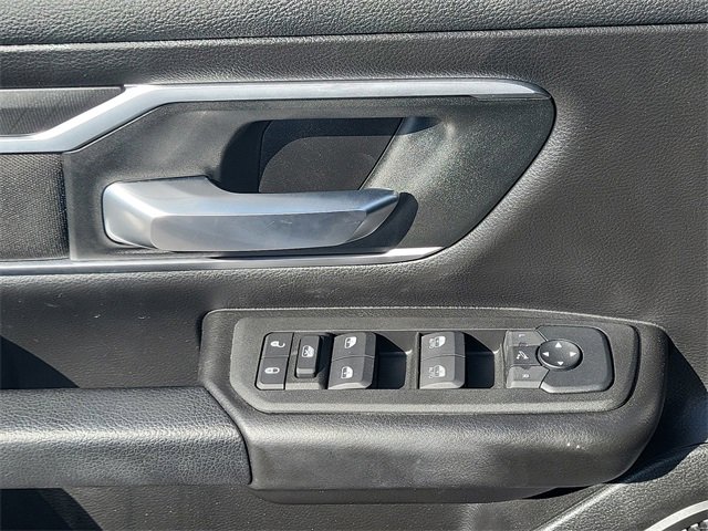 Used 2025 RAM 1500 Big Horn image 20