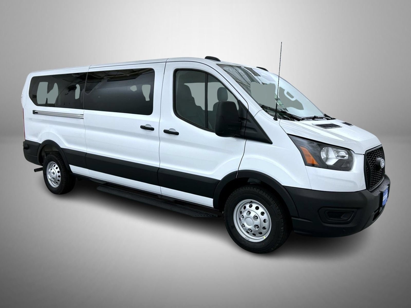 New 2026 Ford Transit 350 XL AWD/4WD image 3