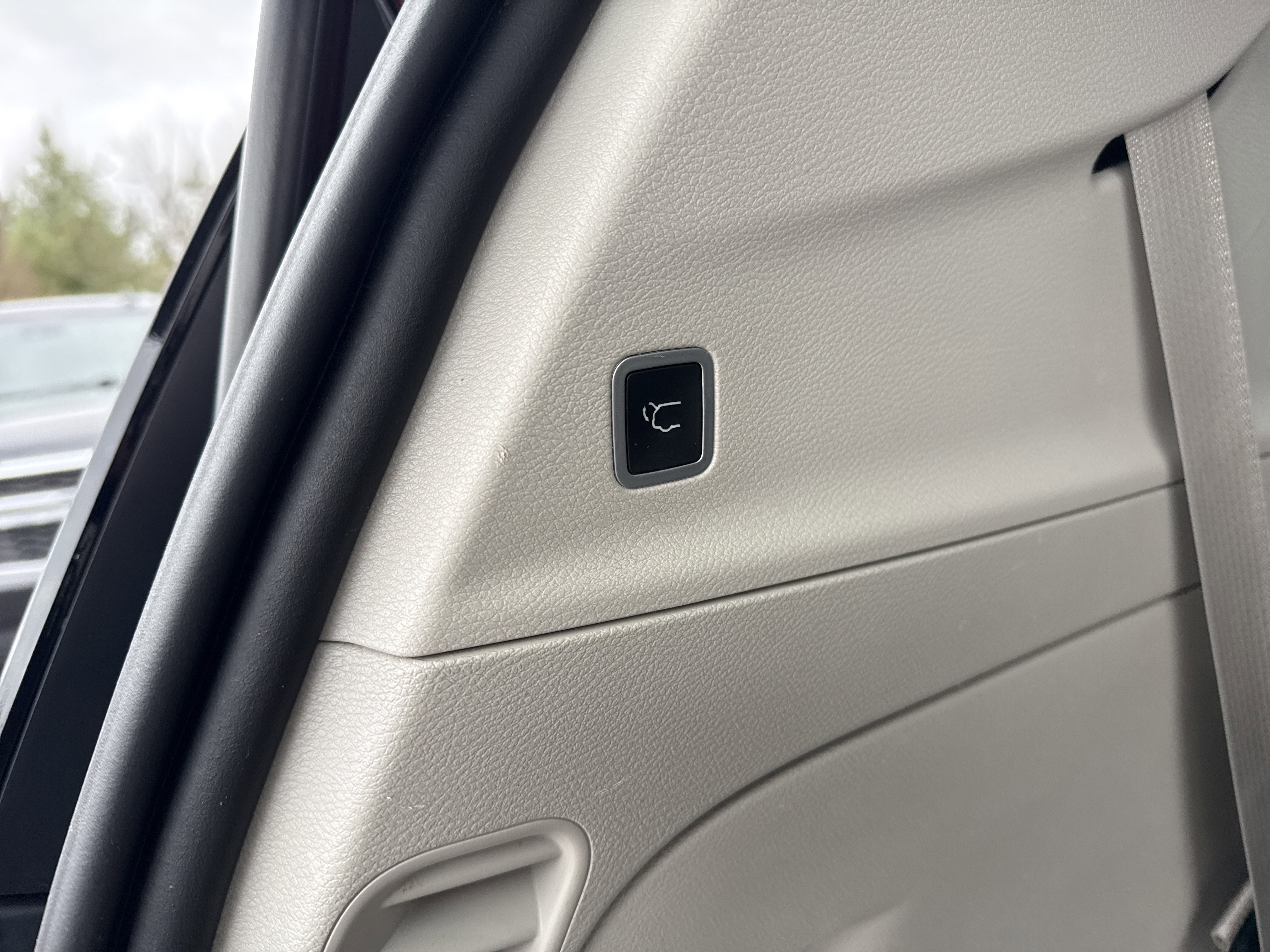 Used 2017 Chrysler Pacifica Touring-L image 9