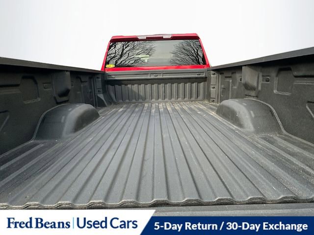 Used 2024 Chevrolet Silverado 3500 LT image 27