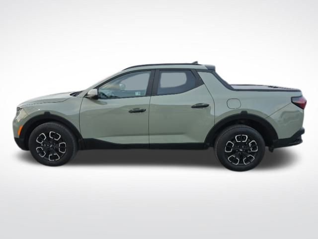 Used 2024 Hyundai Santa Cruz SEL w/ Activity Package image 8