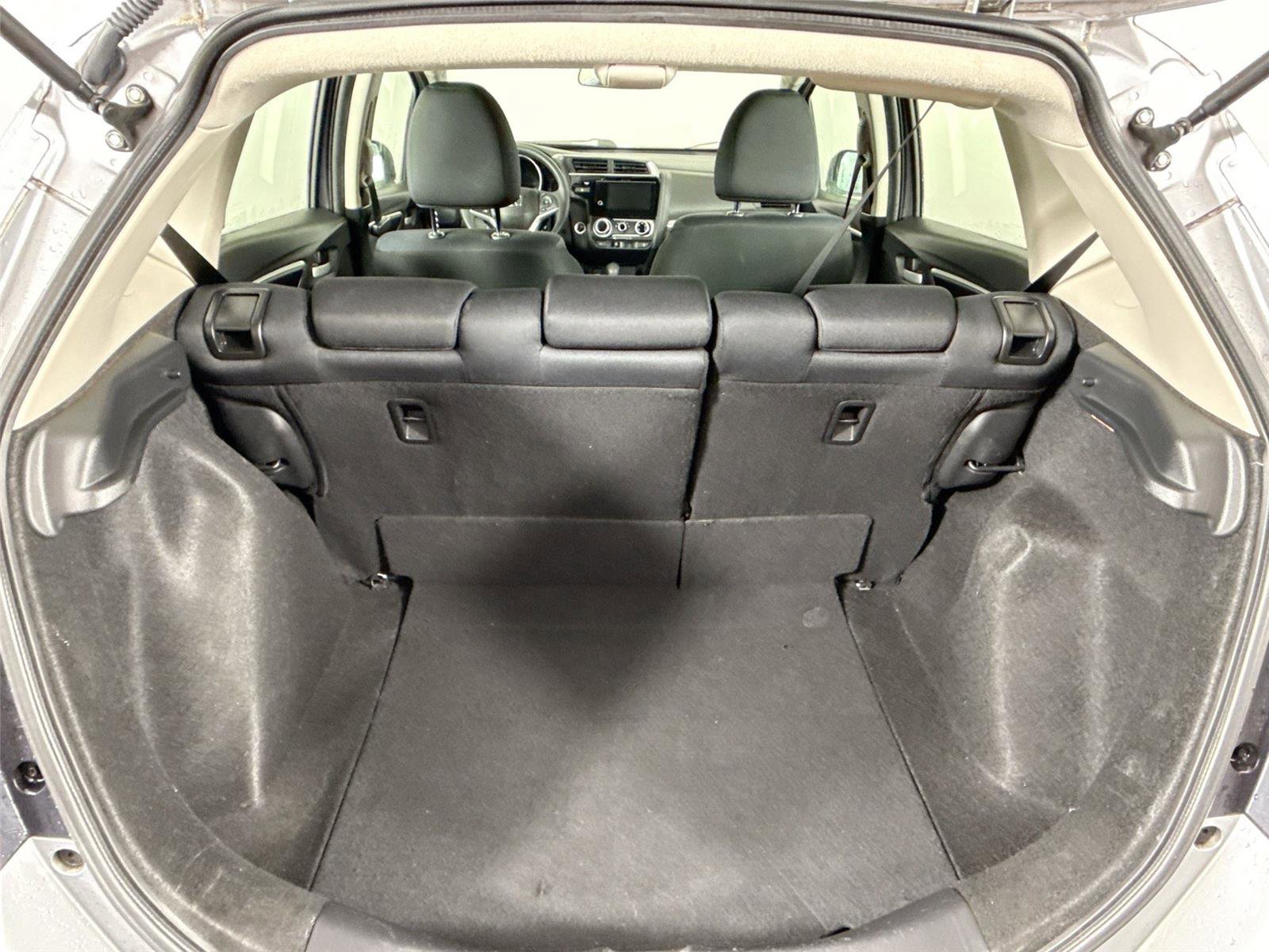 Used 2018 Honda Fit EX image 35