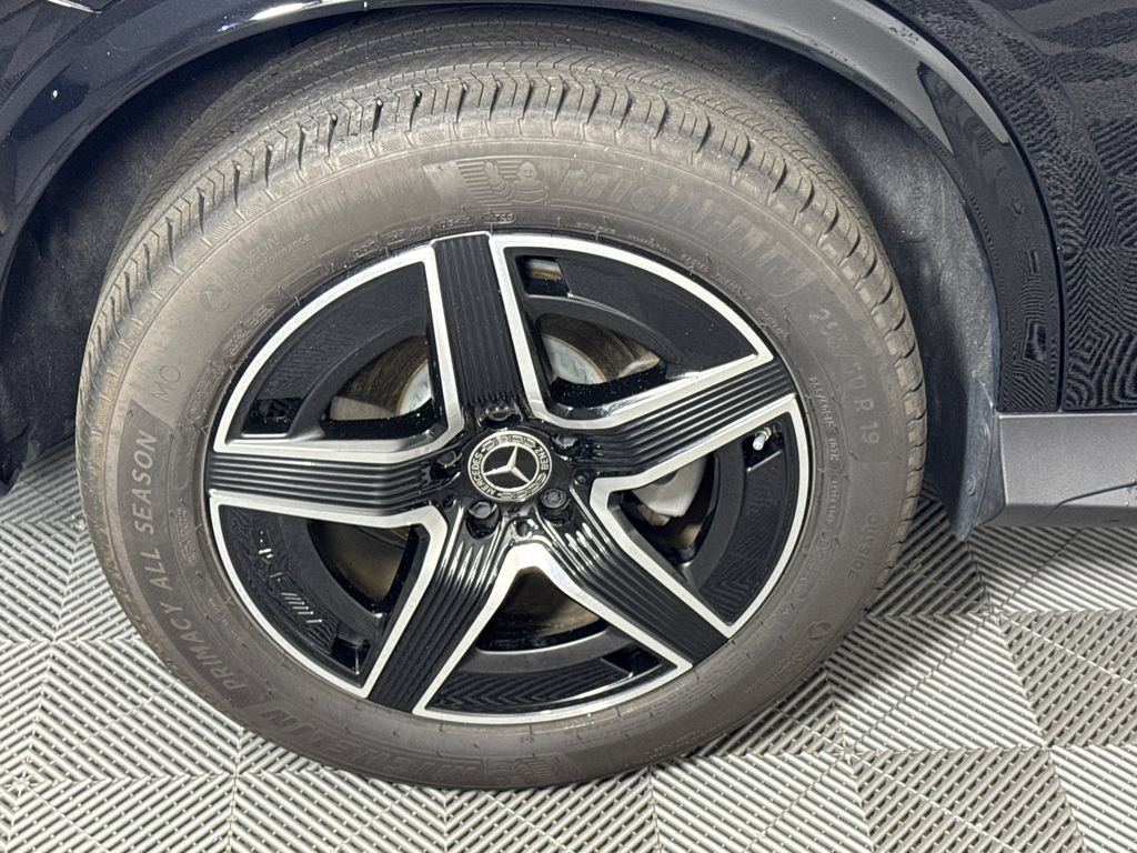 Certified 2026 Mercedes-Benz GLC 300 image 18
