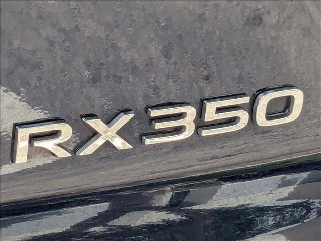 Used 2023 Lexus RX 350 Premium w/ Cold Area Package FWD image 18