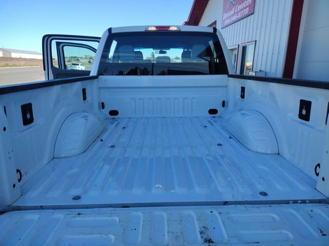 Used 2017 Ford F350 XL image 22