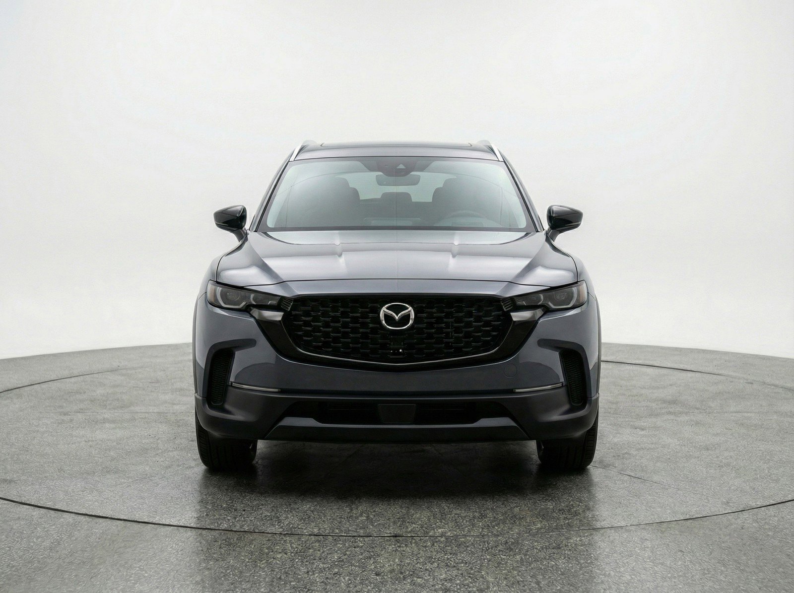 Used 2025 MAZDA CX-50 2.5 Hybrid w/ Premium Plus Pkg image 2