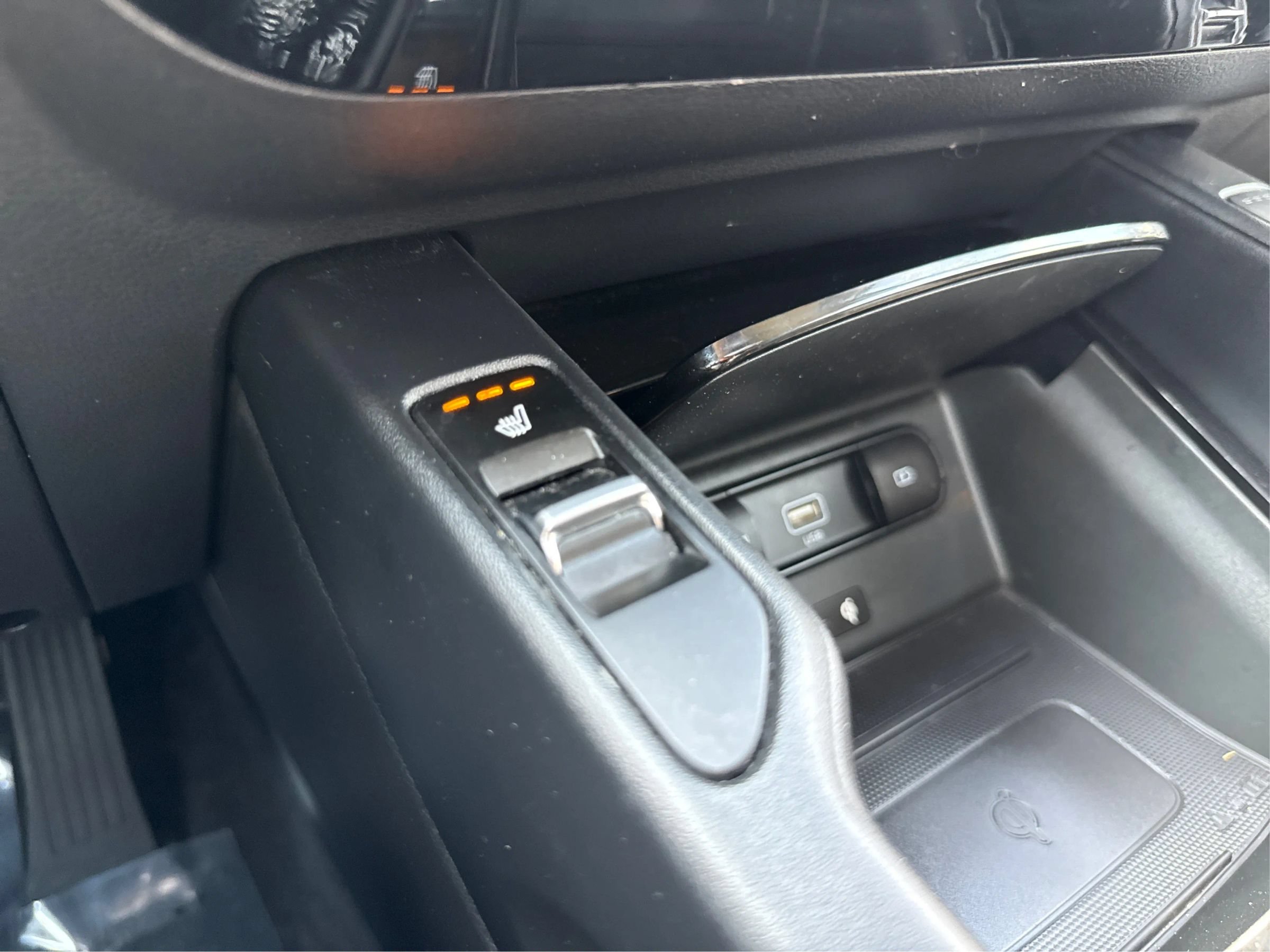 Used 2022 Kia Telluride S AWD/4WD image 43