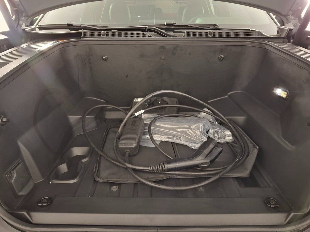 Used 2025 GMC Sierra EV Denali image 34