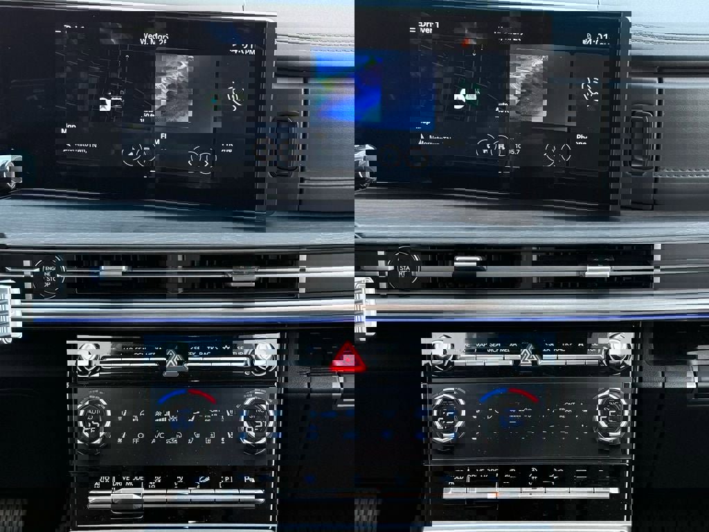 New 2026 Hyundai Santa Fe Limited AWD/4WD image 22