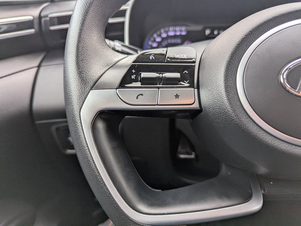 Used 2023 Hyundai Tucson SEL w/ Cargo Package image 24