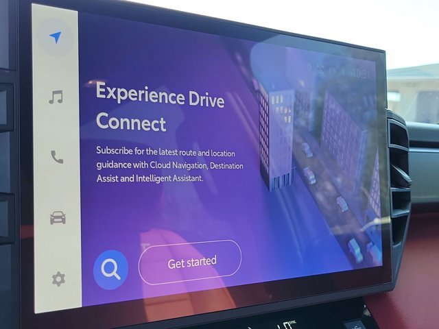 Used 2025 Toyota Sequoia TRD Pro image 28