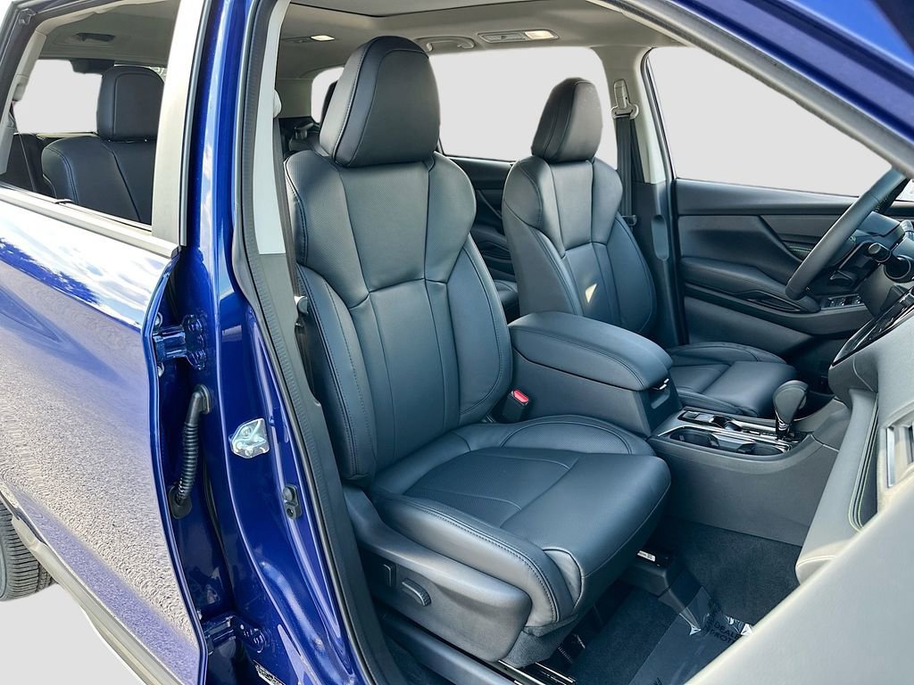 New 2026 Subaru Ascent Bronze Edition image 31