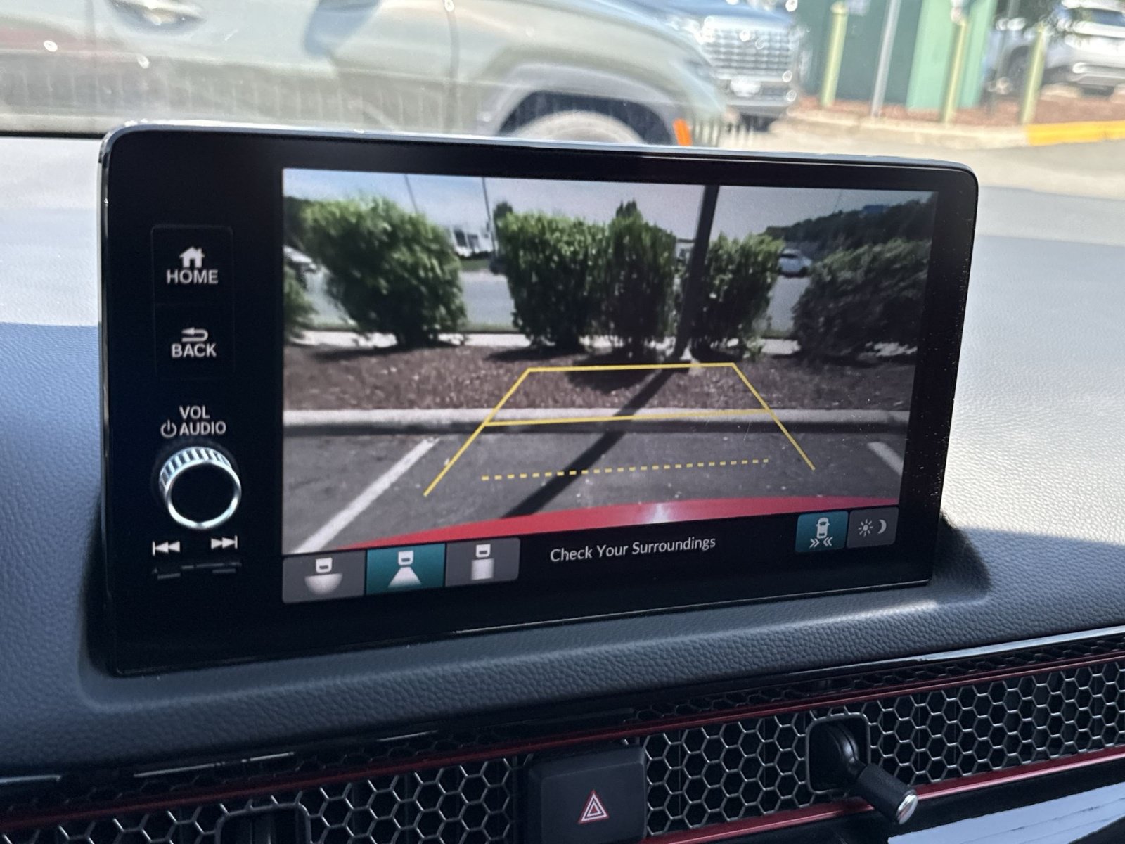 Used 2024 Honda Civic Si image 19
