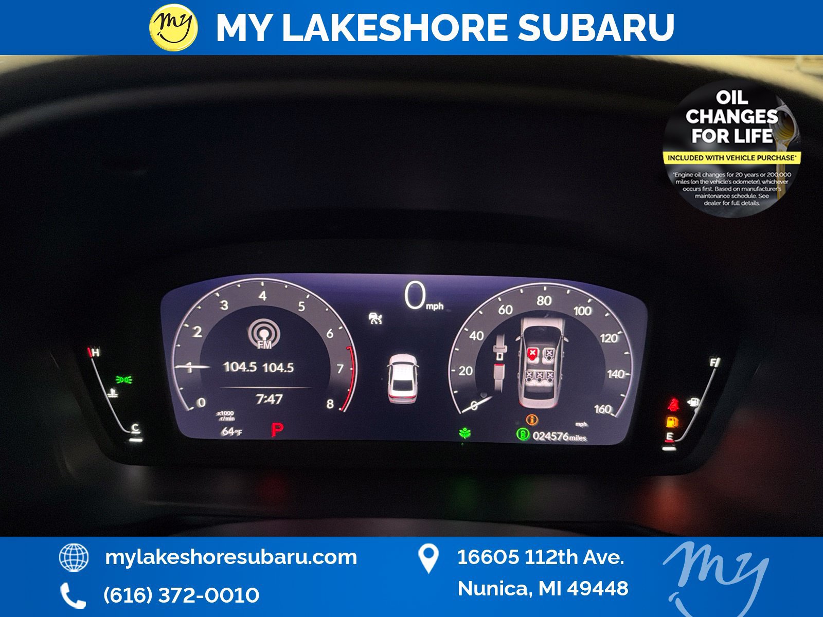 Used 2025 Honda Accord LX image 16