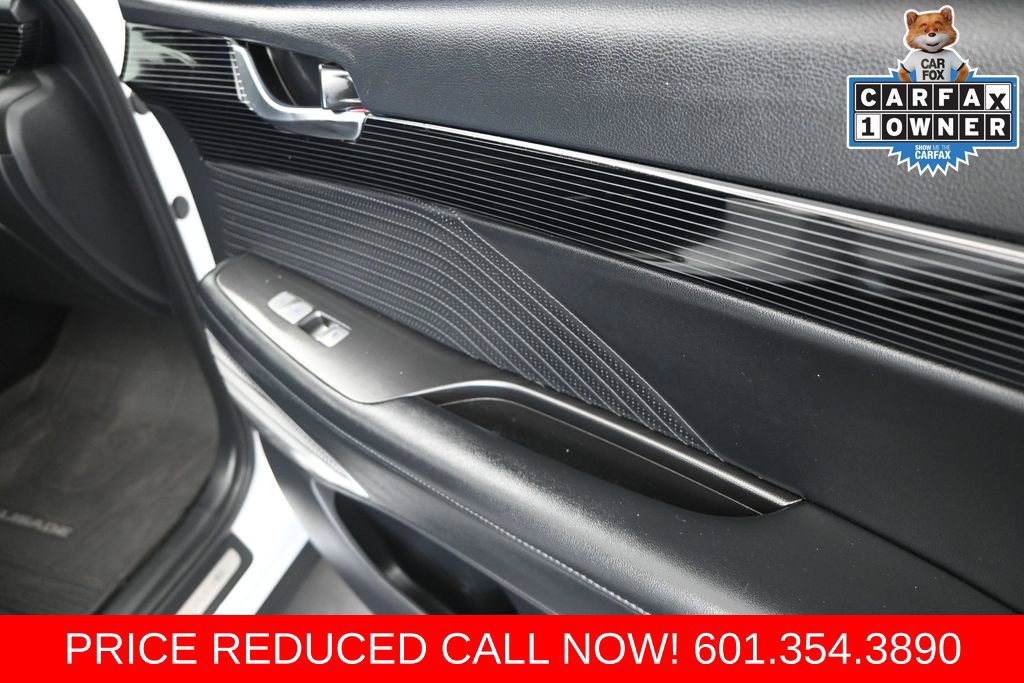 Used 2024 Hyundai Palisade Calligraphy AWD/4WD image 23