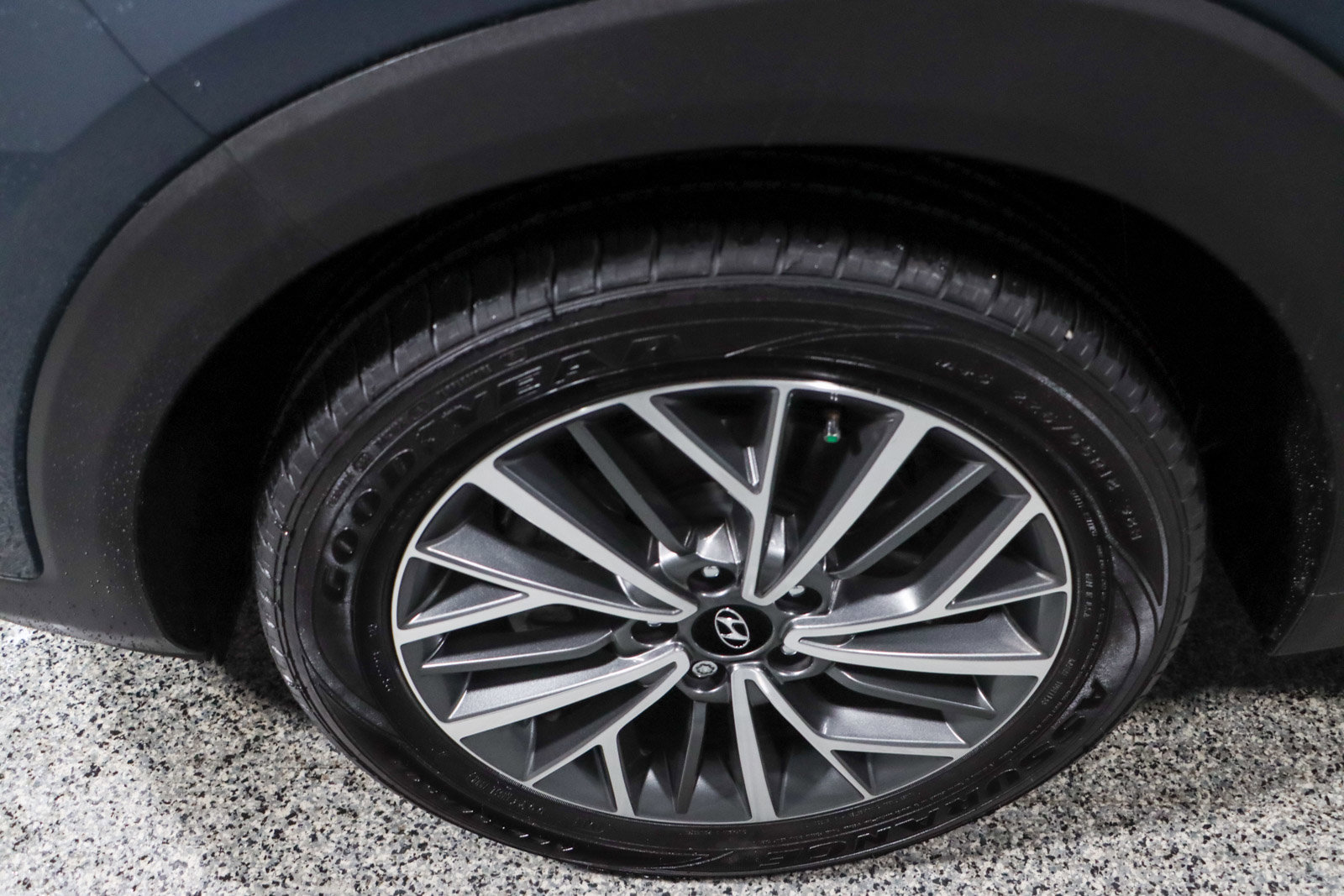 Used 2020 Hyundai Tucson SEL image 11