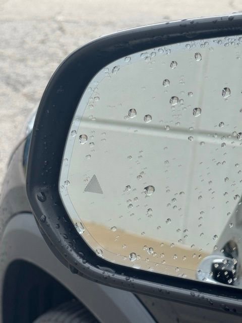 Used 2024 Mercedes-Benz GLE 350 4MATIC image 19