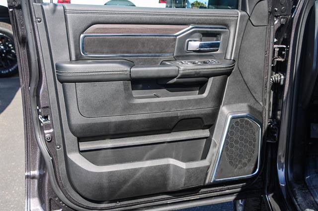 New 2026 RAM 2500 Laramie image 19