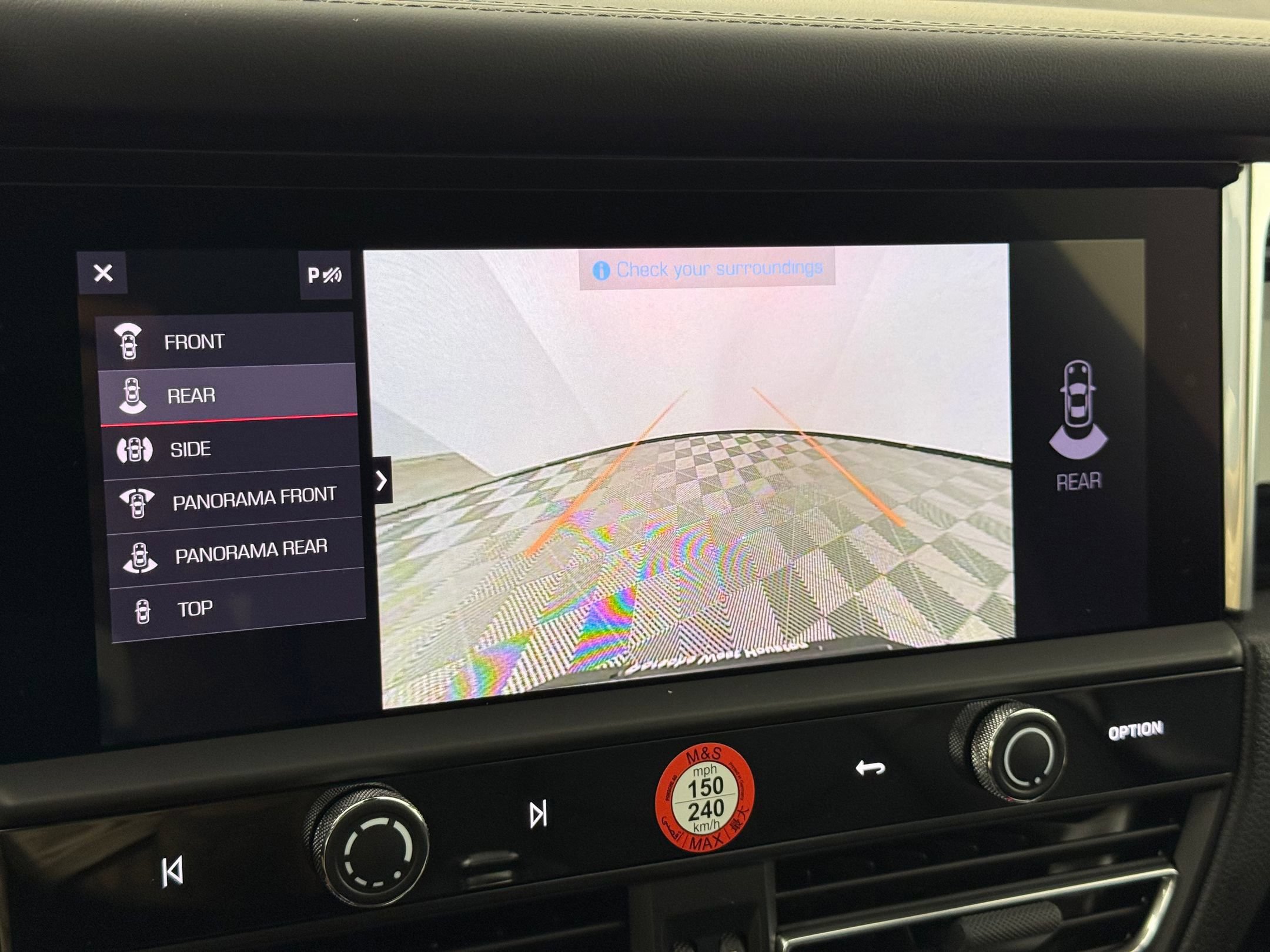 Certified 2026 Porsche Macan AWD/4WD image 30