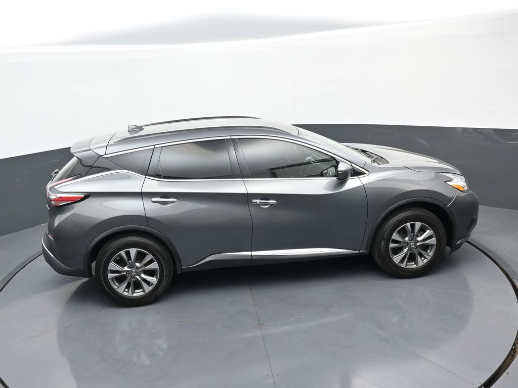 Used 2017 Nissan Murano SV image 35