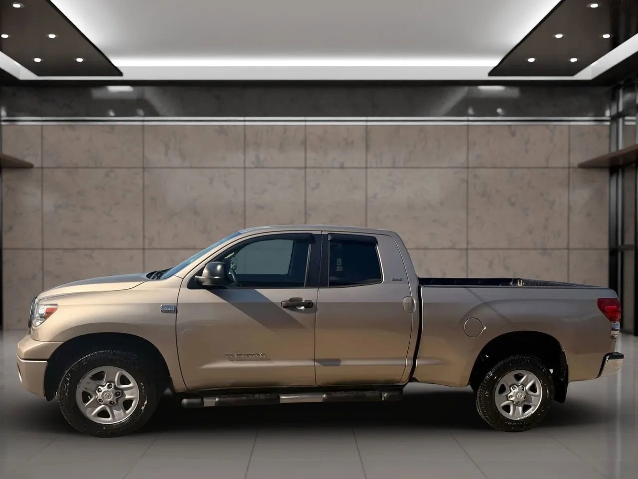 Used 2007 Toyota Tundra SR5 AWD/4WD image 7