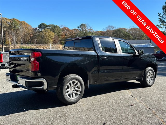 Used 2019 Chevrolet Silverado 1500 LT w/ All-Star Edition image 7
