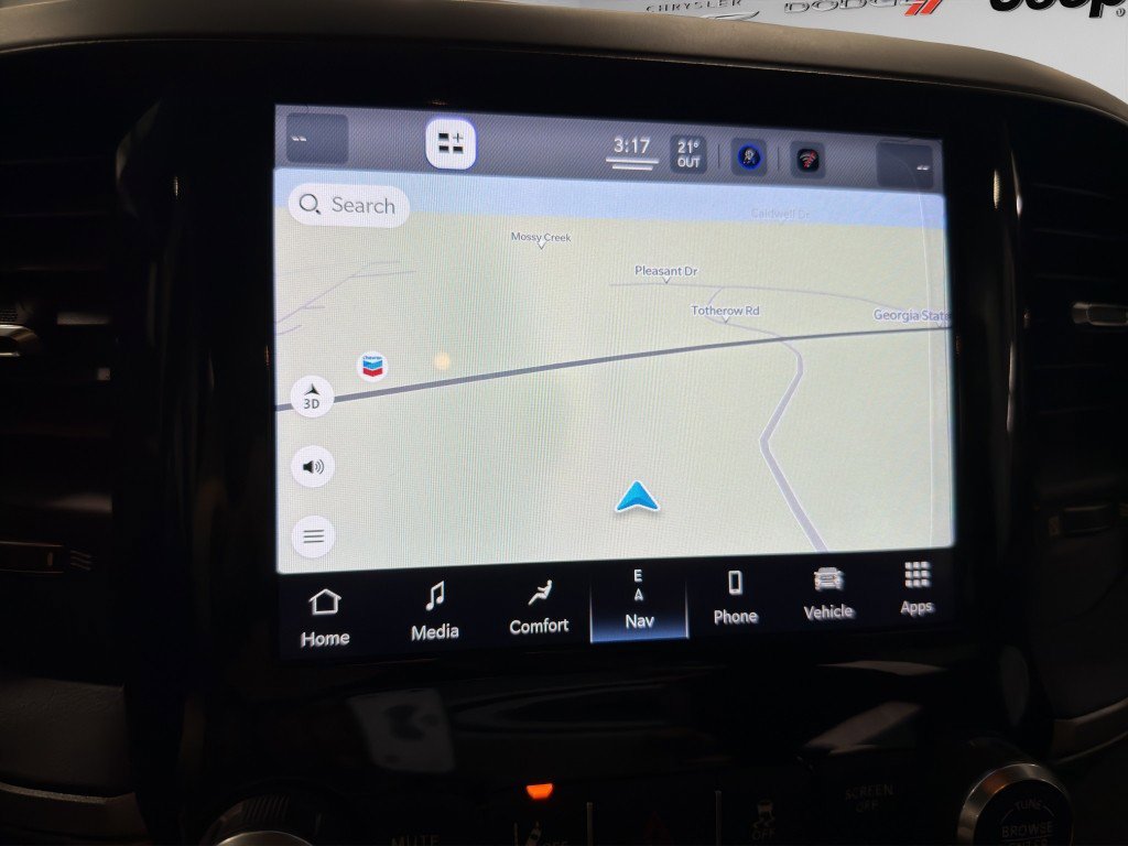 Used 2022 RAM 4500 Tradesman w/ Safety Group image 25