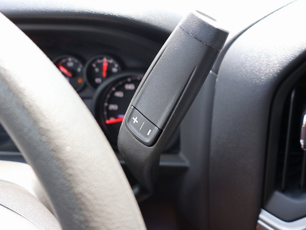 New 2025 GMC Sierra 1500 Pro w/ Pro Value Package image 17